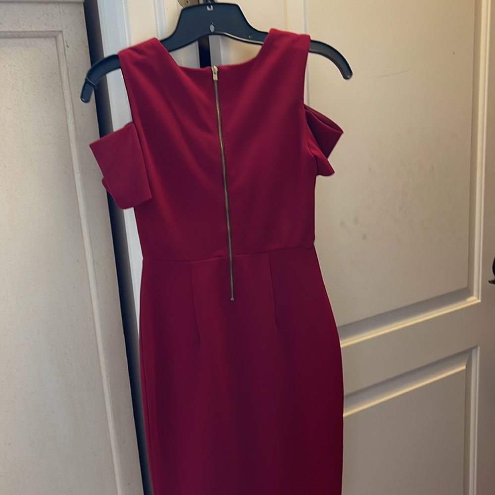 EXPRESS DRESS - Picture 6 of 6